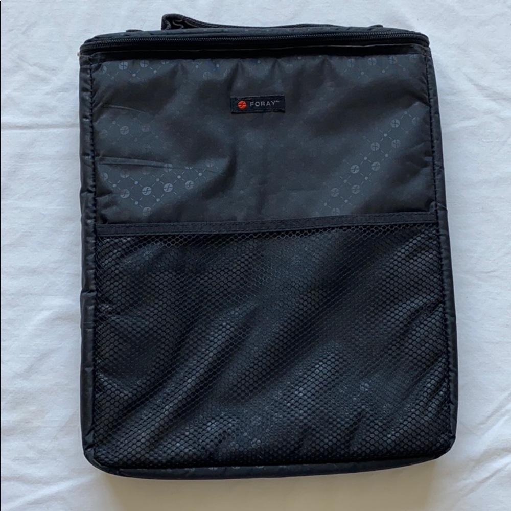 Foray Padded Computer Sleeve Laptop/Tablet 14"x18"